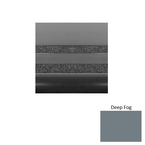 Roppe Deep Fog Smooth Rubber 1
