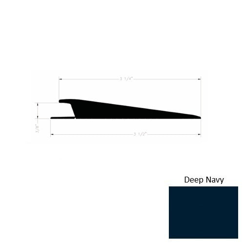 Solid Deep Navy 139