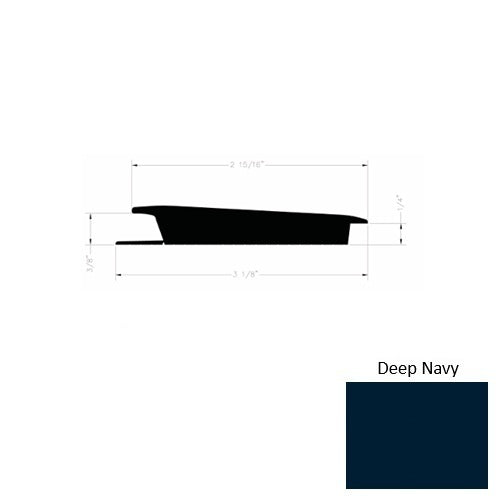 Solid Deep Navy 139