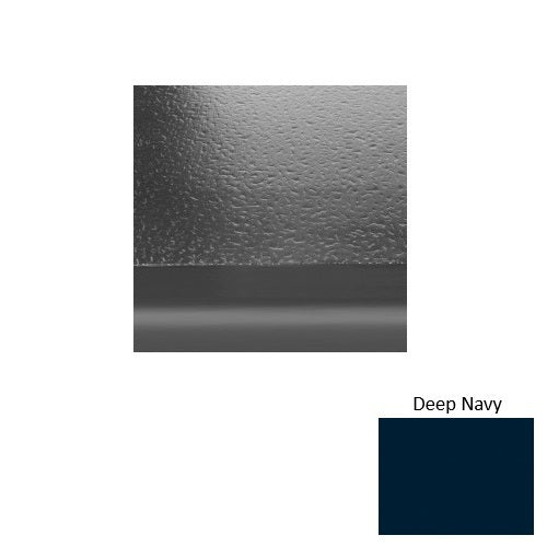 Roppe Deep Navy Hammered Rubber 1