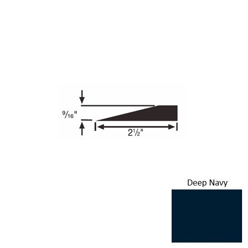 Solid Deep Navy 139