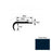 Solid Deep Navy 139