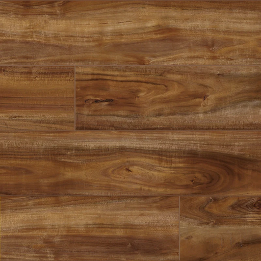 Inscription Wood Deep Garamond Engineered Hardwood Urethane & Aluminum Oxide 1