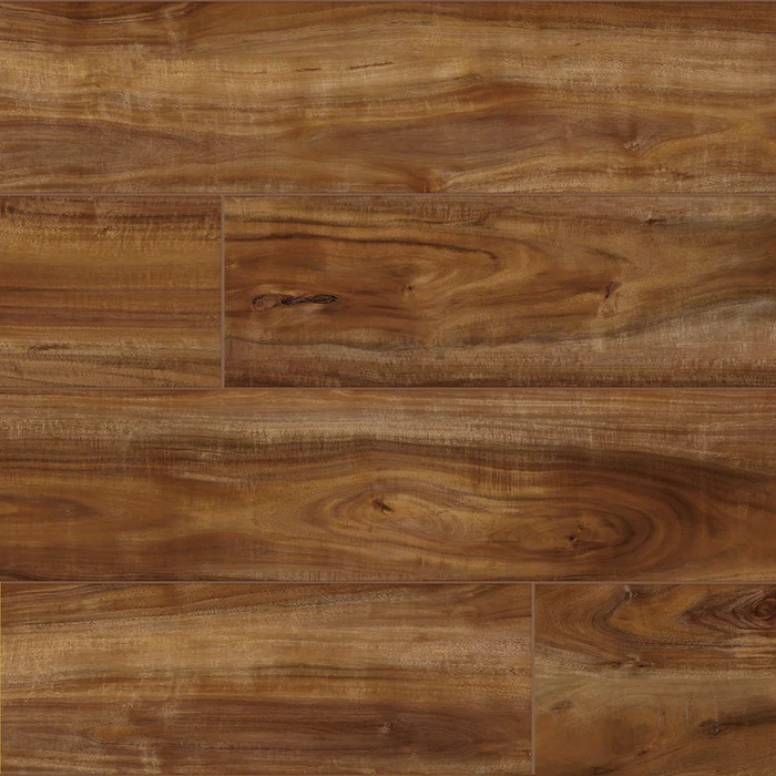 Inscription Wood Deep Garamond Engineered Hardwood Urethane & Aluminum Oxide 1