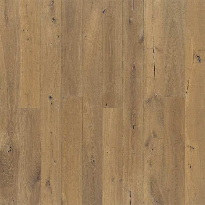 Oak Hardwood Del Mar Engineered Hardwood Nu Oil 1