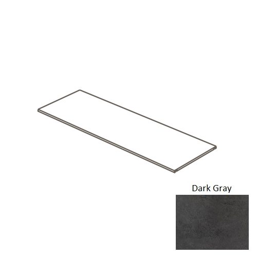 Delegate Dark Grey DL27