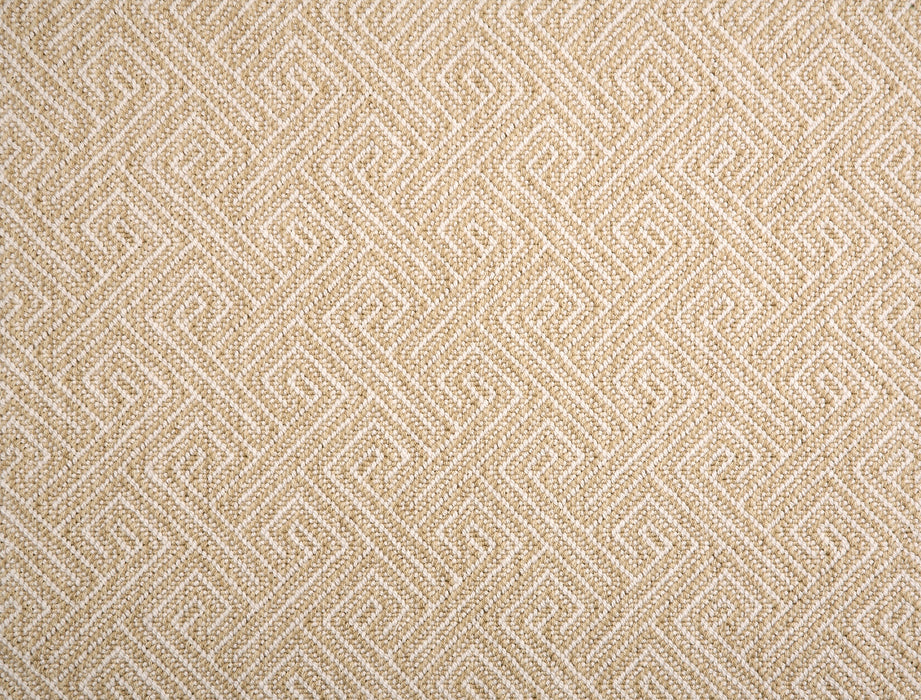 Demetrius Remix Wool Blend Almond 69691 Carpet Textured 1