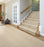 Demetrius Remix Wool Blend Almond 69691 Carpet Textured 3