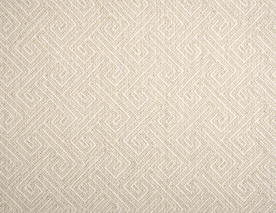 Demetrius Remix Wool Blend Frost 69692 Carpet Textured 1