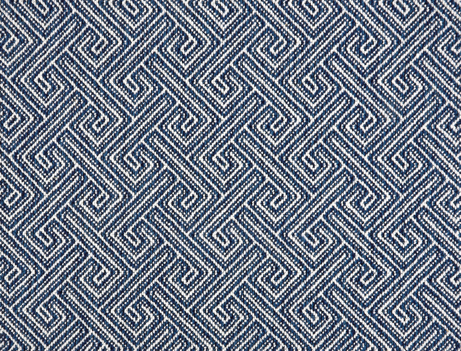 Demetrius Remix Wool Blend Navy 69696 Carpet Textured 1