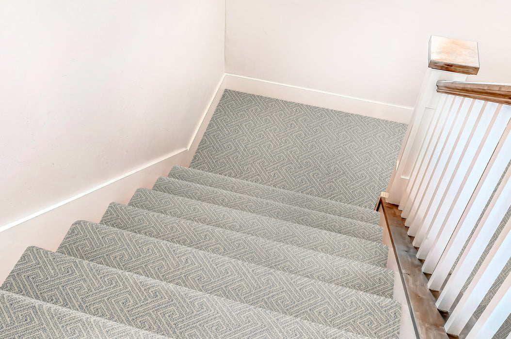 Demetrius Wool Blend Wave 27141 Carpet Loop 3