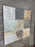 Desert Gold Tumbled Slate Tile - 16" x 16" 2