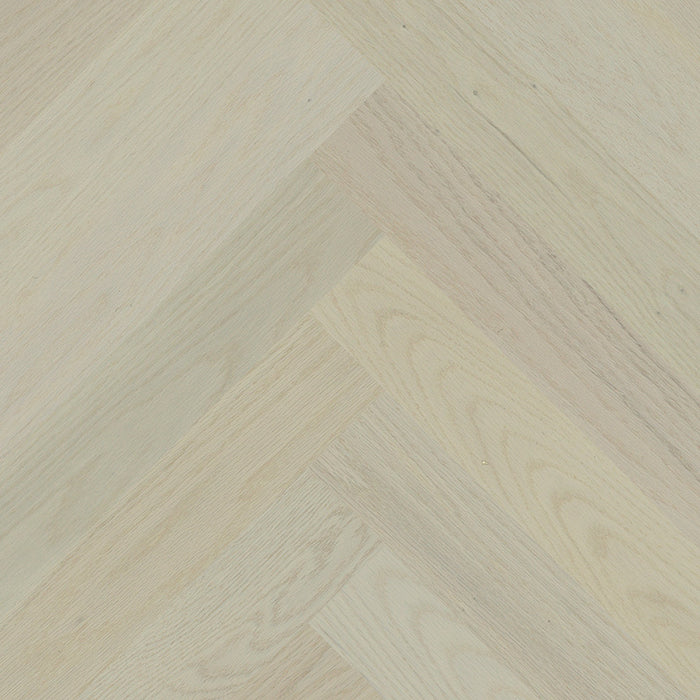 Oak Hardwood Crystal Engineered Hardwood TrueMark Glaze Tek 1