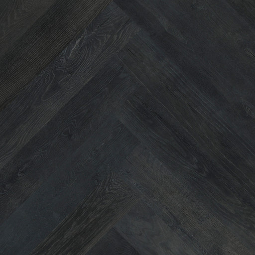 Oak Hardwood Obsidian Engineered Hardwood TrueMark Glaze Tek 1