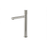Dettifoss13 stainless steel Brushed Nickel Bathroom Faucet Brushed Nickel 1