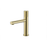Dettifoss8 stainless steel Brushed Gold Bathroom Faucet Brushed Gold 1