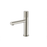 Dettifoss8 stainless steel Brushed Nickel Bathroom Faucet Brushed Nickel 1