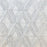 Calacatta Gold & Thassos Marble Mosaic - 4 1/2" x 7 3/4 Diamond Maze Polished