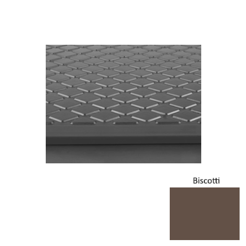 Rubber Biscotti 675 Stair Tread Textured 1