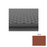 Rubber Brick 188 Stair Tread Textured 1
