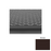 Rubber Brown 110 Stair Tread Textured 1