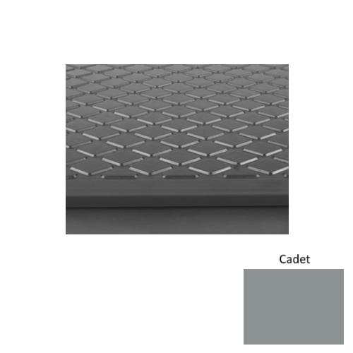 Rubber Cadet 638 Stair Tread Textured 1