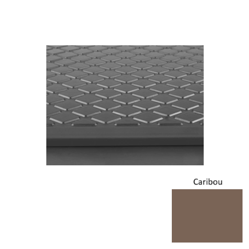 Rubber Caribou 676 Stair Tread Textured 1