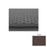 Rubber Clove 674 Stair Tread Textured 1