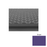 Rubber Grape 659 Stair Tread Textured 1
