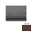 Rubber Light Brown 147 Stair Tread Textured 1