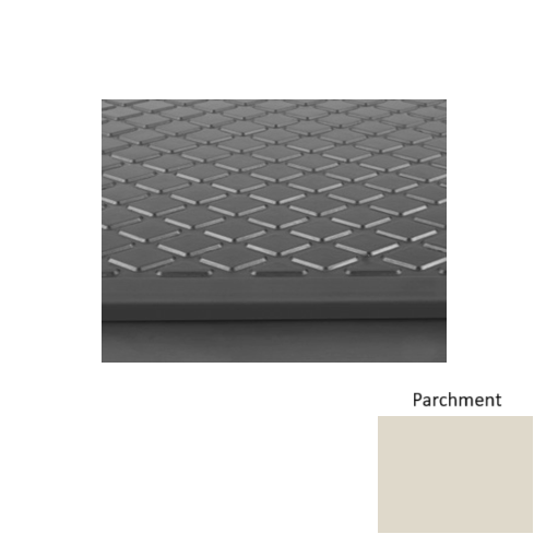 Rubber Parchment 694 Stair Tread Textured 1