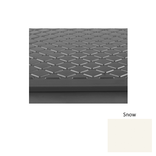 Rubber Snow 161 Stair Tread Textured 1
