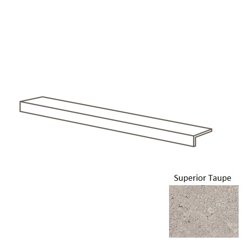 Dignitary Superior Taupe DR08