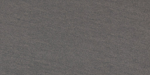 Basalt Dark Grey Porcelain Tile - Matte