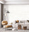 Dolomite Blanco Porcelain White Tile Polish 2