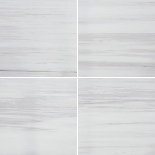 Dolomite Standard Marble Tile - 12" x 12" Honed