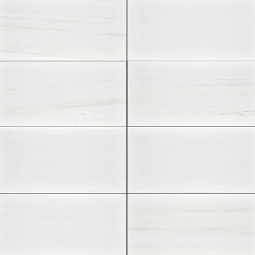 Dolomite White Marble 2413480-AT