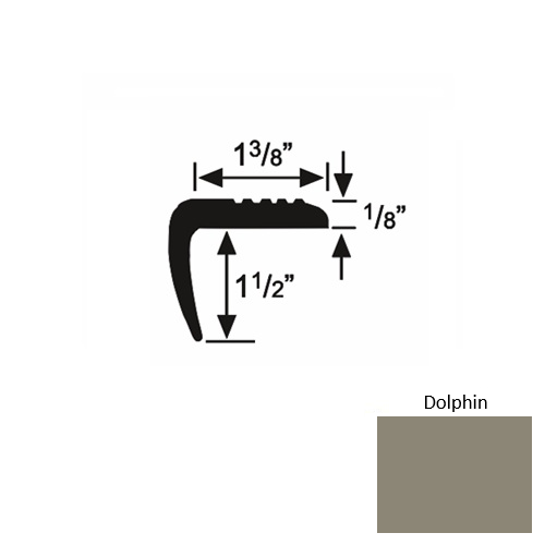 Solid Dolphin 129