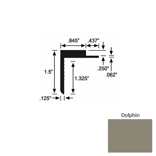 Solid Dolphin 129