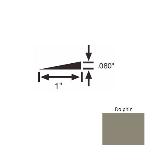 Solid Dolphin 129