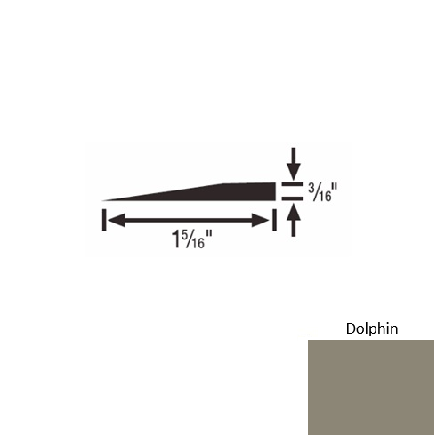 Solid Dolphin 129