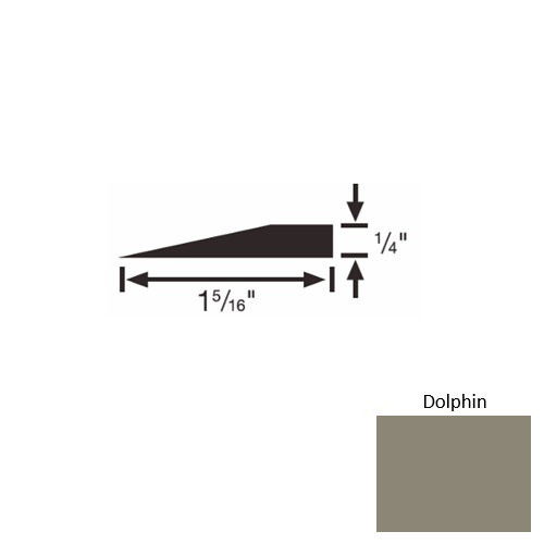 Solid Dolphin 129