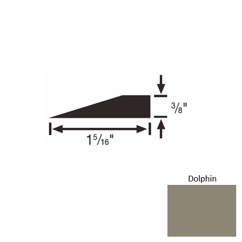 Solid Dolphin 129