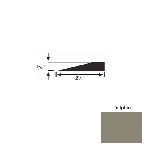 Solid Dolphin 129