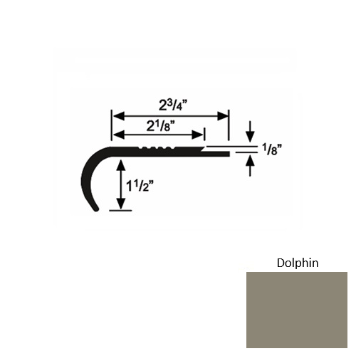 Solid Dolphin 129
