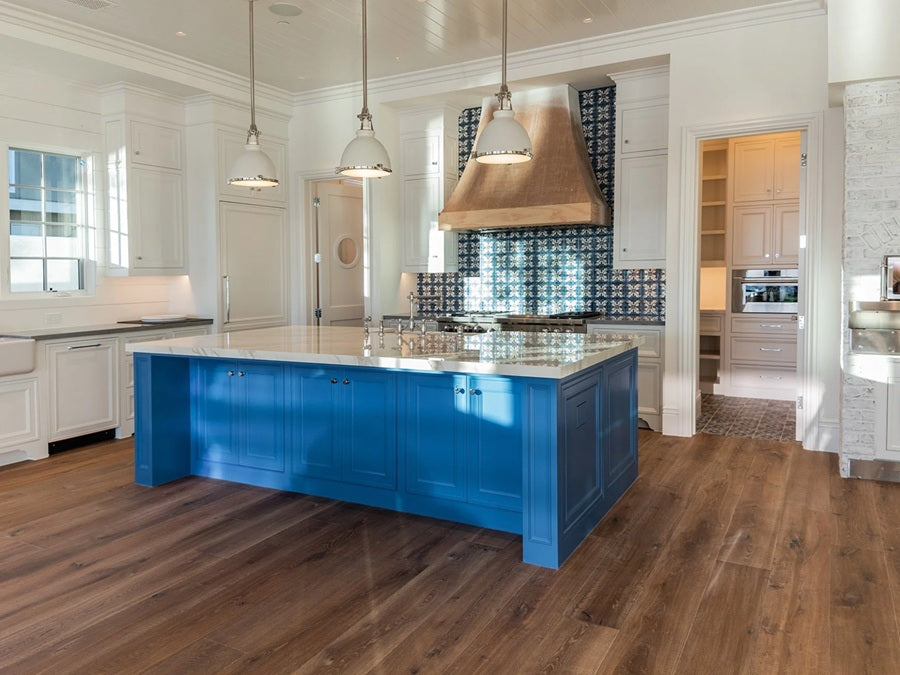 Domaine II Wood Allier Engineered Hardwood Urethane 3