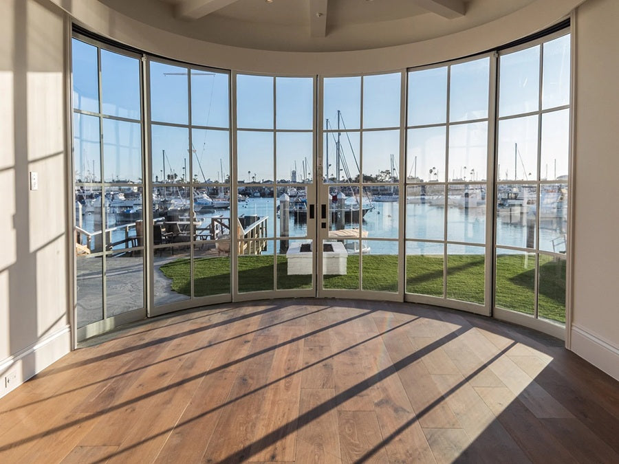 Domaine II Wood Allier Engineered Hardwood Urethane 4