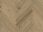 Domaine II Herringbone Wood Allier Engineered Hardwood Urethane 2