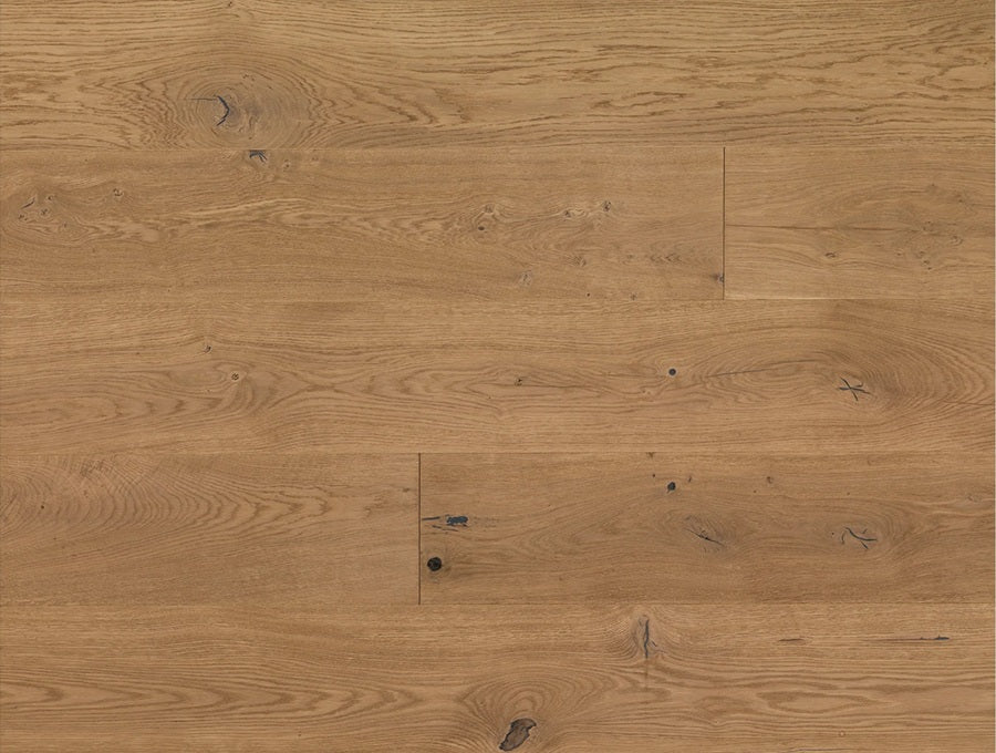 Domaine II Wood Montrichard Engineered Hardwood Urethane 2