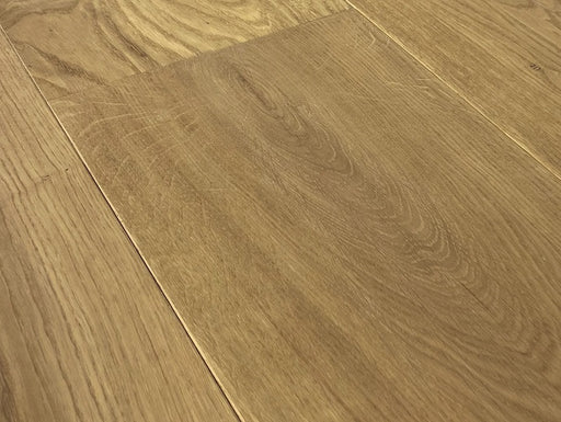 Domaine II Wood Montrichard Engineered Hardwood Urethane 1